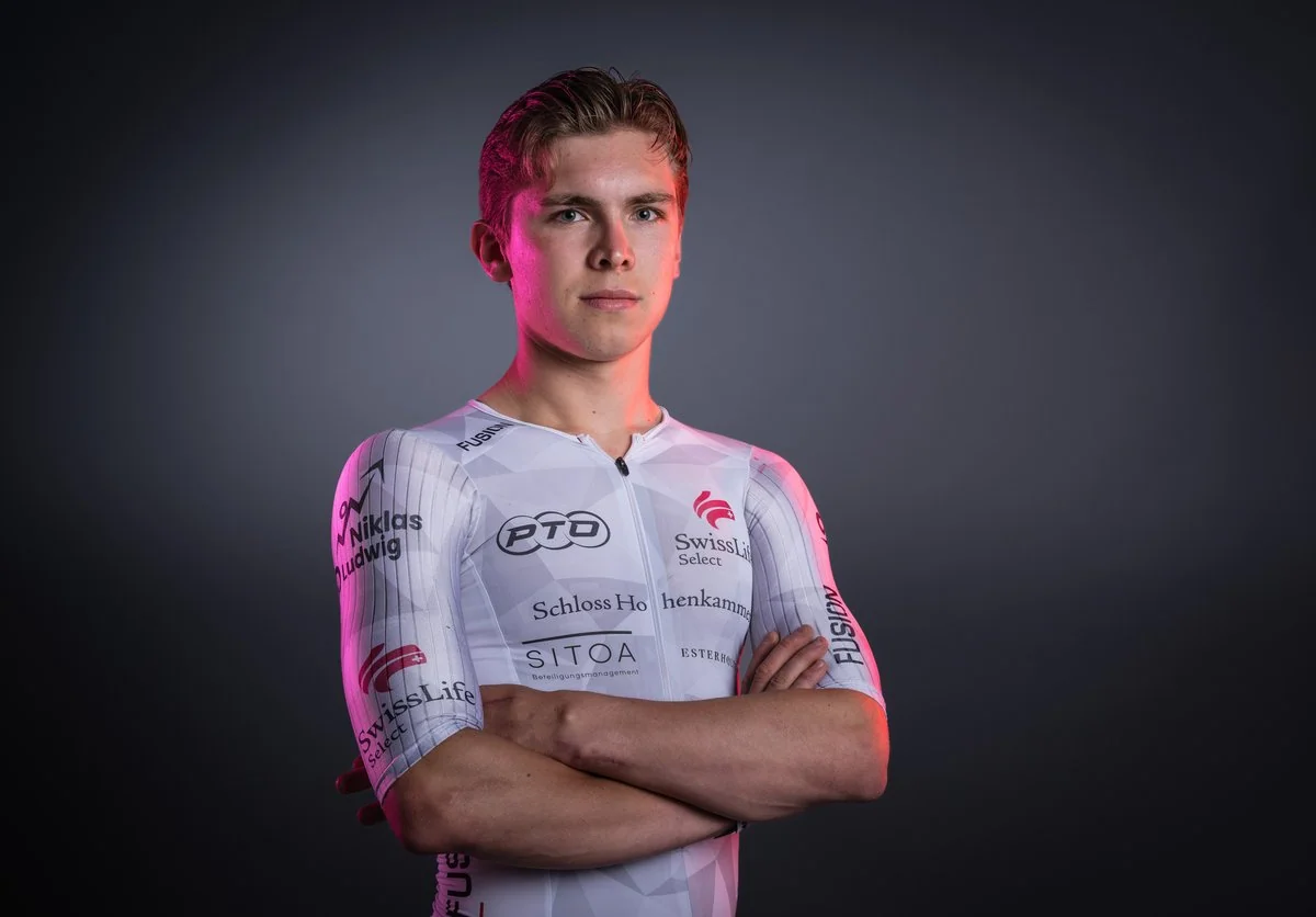 Niklas Ludwig