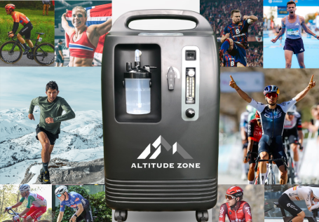 Das Vertrauen unserer Athleten