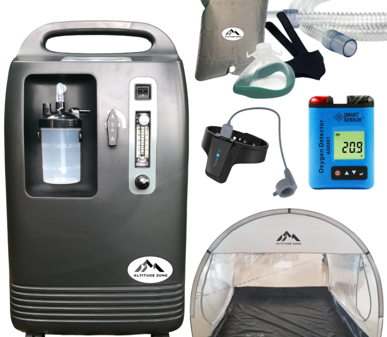 Höhengenerator - Höhenset zu Mieten Höhengenerator - Höhenset zu Mieten