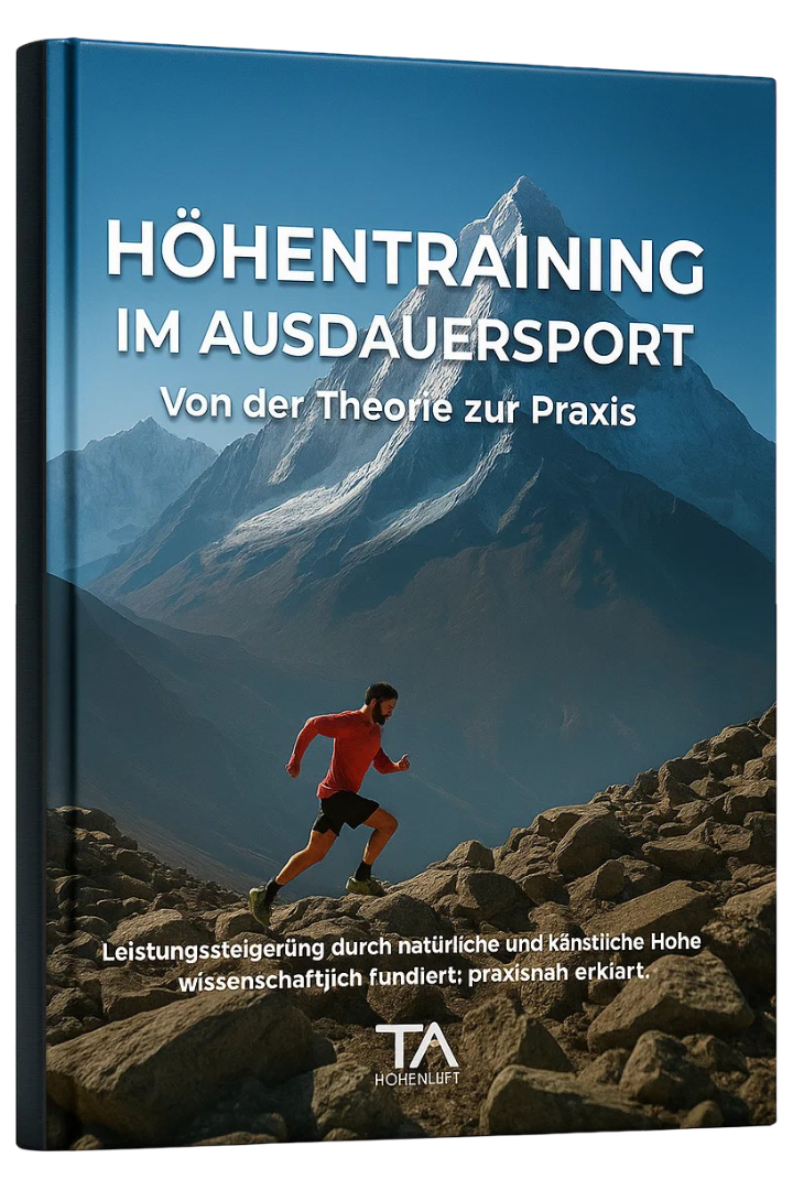 Ebook Höhentraining